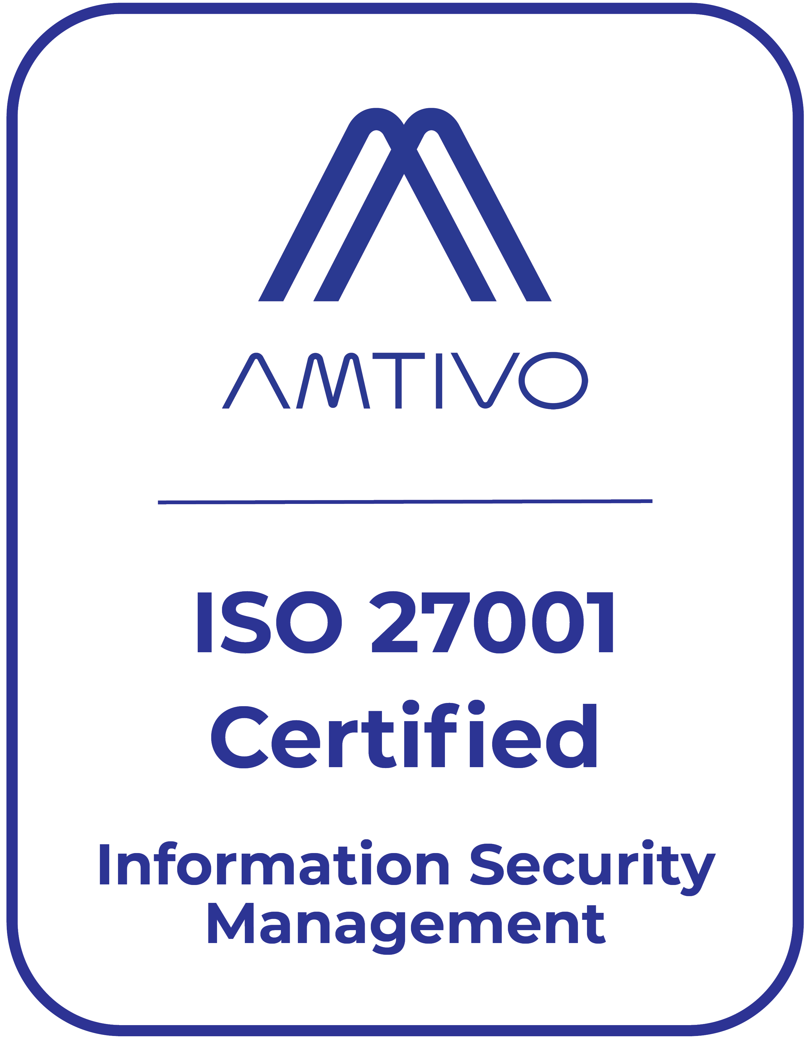 ISO 27001 Certification Europe